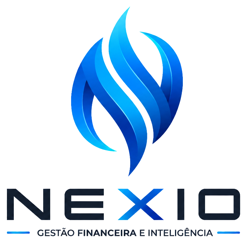 Nexio Gestão Financeira e Inteligência